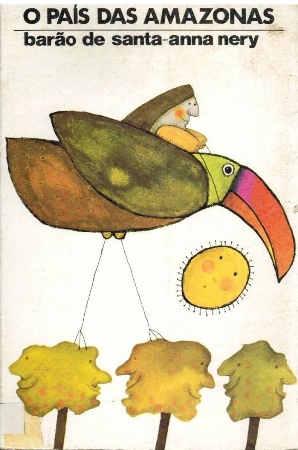 País das Amazonas, O